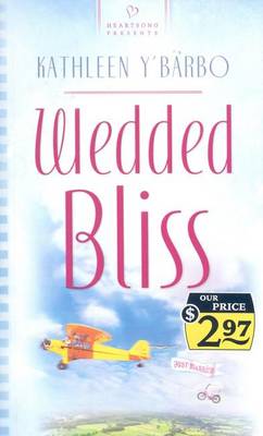 Book cover for Wedded Bliss