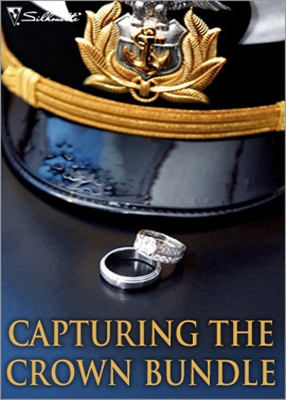 Book cover for Capturing The Crown Bundle