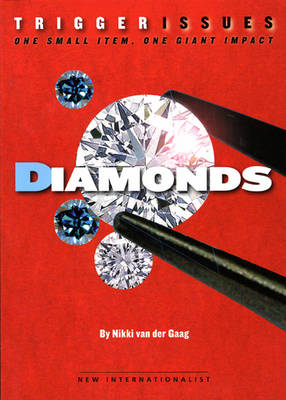 Cover of Diamonds