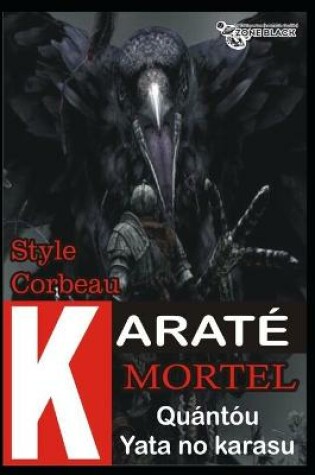 Cover of Karate Mortel