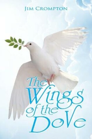 Cover of The Wings of the Dove