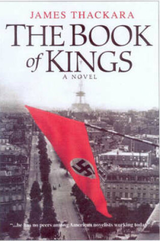 Cover of The Book of Kings