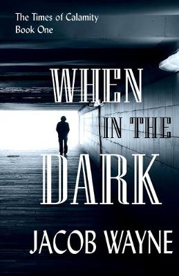 Cover of When in the Dark