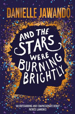 Book cover for And the Stars Were Burning Brightly