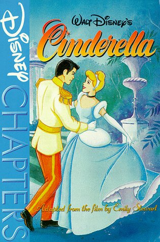 Cover of Cinderella