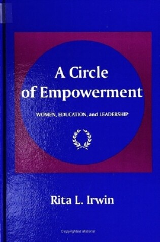 Cover of A Circle of Empowerment