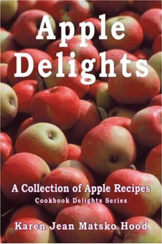 Cover of Apple Delights