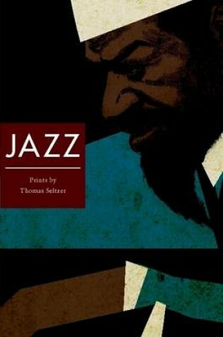 Cover of Jazz Prints