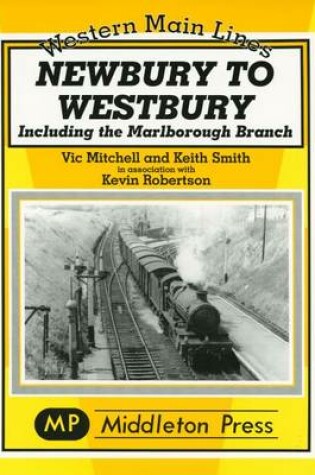 Cover of Newbury to Westbury