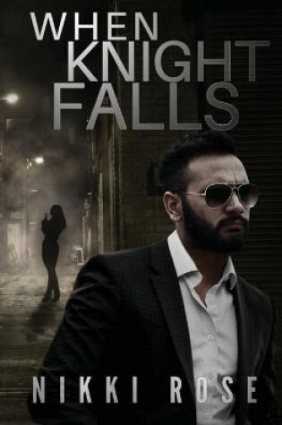 Cover of When Knight Falls