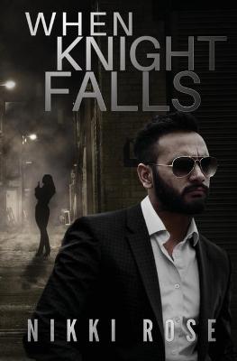 Book cover for When Knight Falls