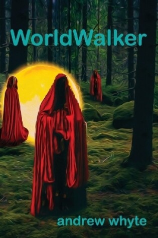 Cover of WorldWalker