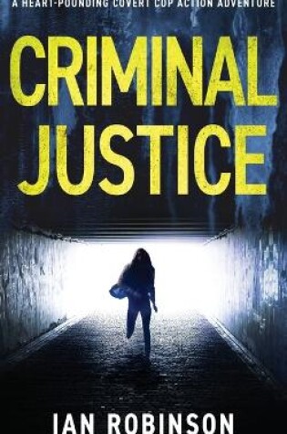 Cover of Criminal Justice