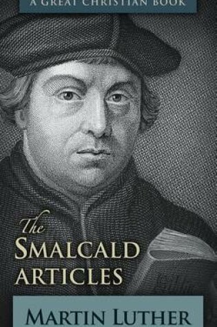 Cover of The Smalcald Articles