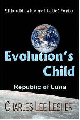 Book cover for Evolution's Child