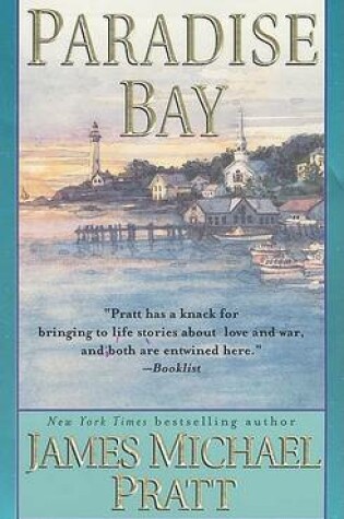 Cover of Paradise Bay