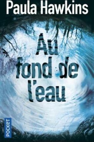 Cover of Au fond de l'eau