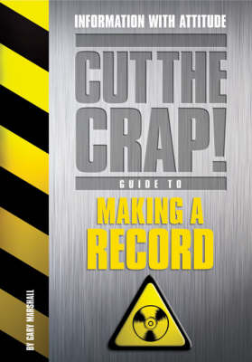 Cover of How to Make a Record