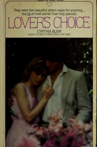 Cover of Lovers Choice
