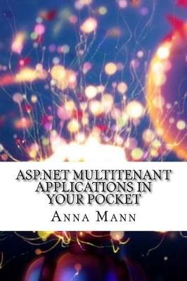 Book cover for ASP.Net Multitenant Applications in Your Pocket