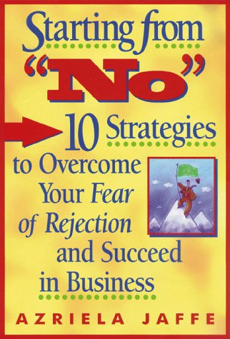 Book cover for Starting from No