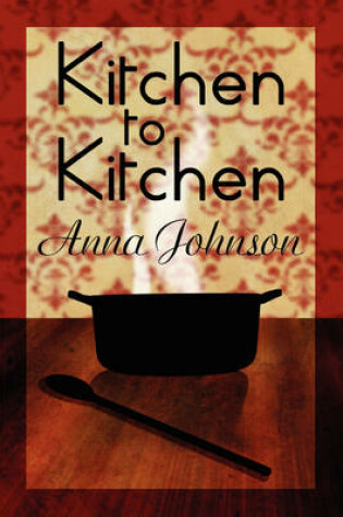 Cover of Kitchen to Kitchen