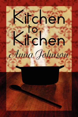 Book cover for Kitchen to Kitchen