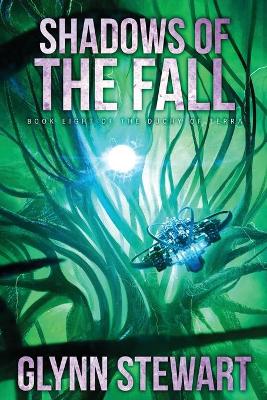 Book cover for Shadows of the Fall