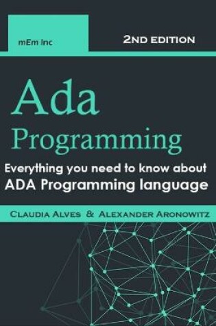 Cover of ADA Programming