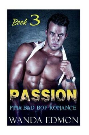 Cover of Passion (Book 3)