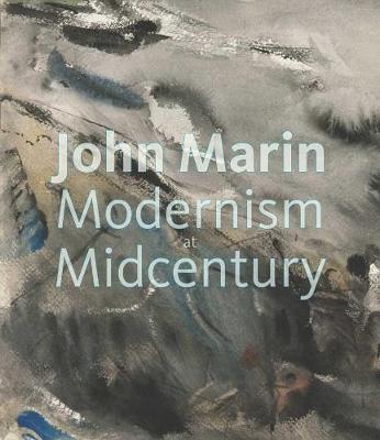 Cover of John Marin