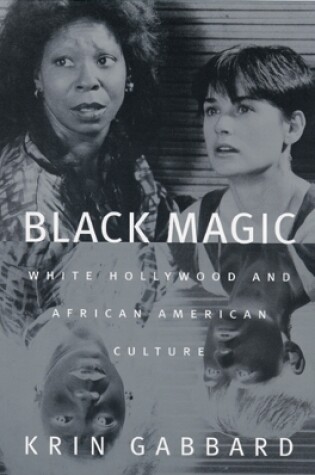 Cover of Black Magic