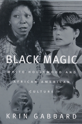 Book cover for Black Magic