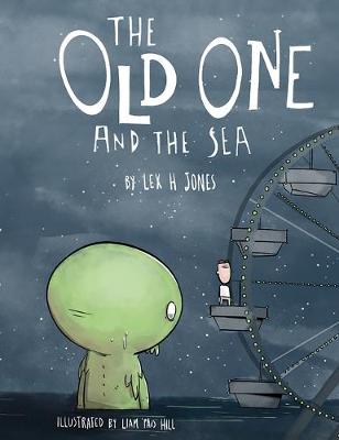 Book cover for The Old One and The Sea (Hardback)