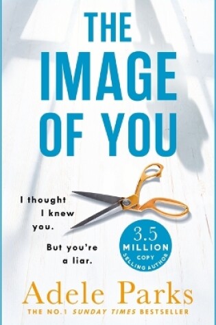 Cover of The Image of You