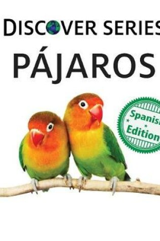 Cover of Pájaros