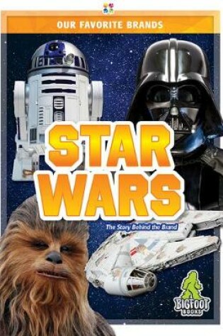 Cover of Star Wars