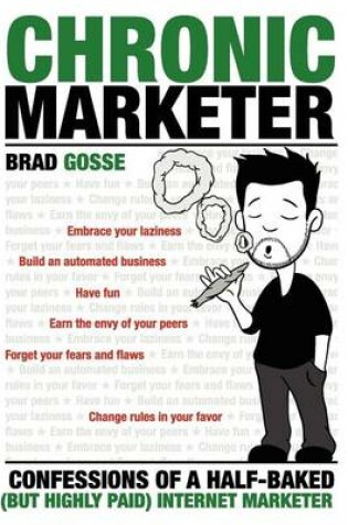 Cover of Chronic Marketer