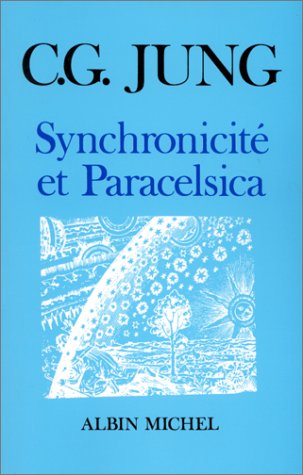 Book cover for Synchronicite Et Paracelsica