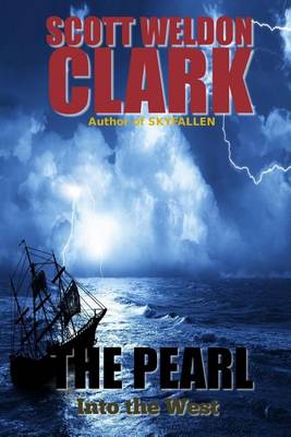 Book cover for The Pearl