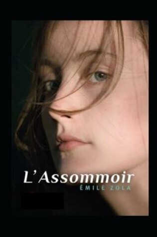 Cover of L'Assommoir Annoté