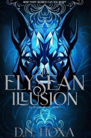 Cover of The Elysean Illusion