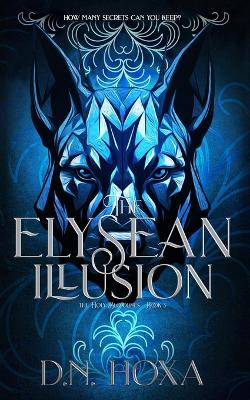 Book cover for The Elysean Illusion
