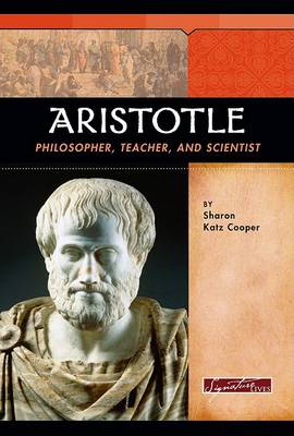 Book cover for Aristotle