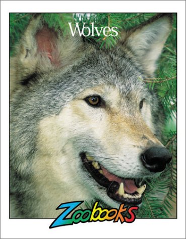 Cover of Wolves