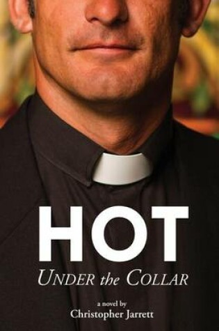 Cover of Hot Under the Collar