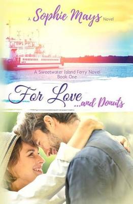 Cover of For Love...and Donuts