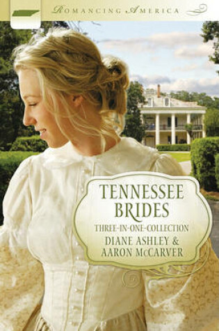 Cover of Tennessee Brides