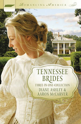 Book cover for Tennessee Brides