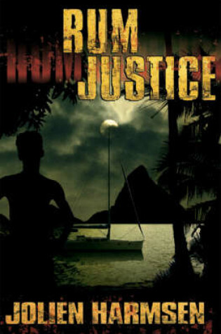 Cover of Macmillan Caribbean Writers: Rum Justice